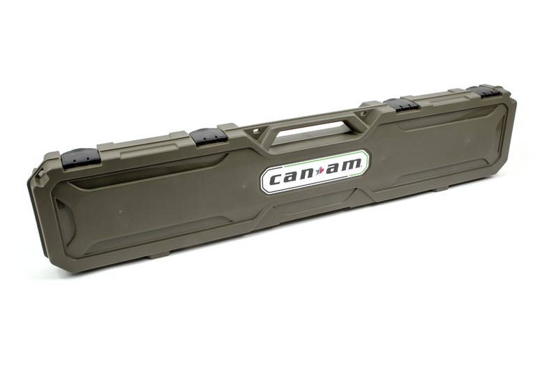 Can-Am Traveler Tool Case (Hard Shell)