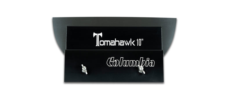 Columbia TomaHawk Smoothing Blade