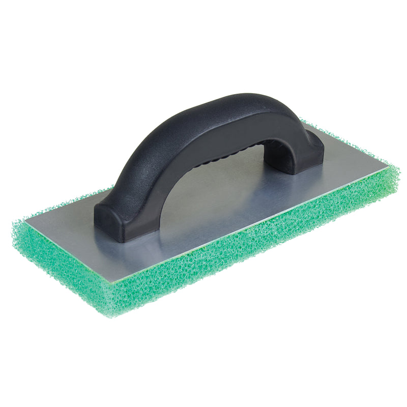Hi-Craft® Green Float with Plastic Handle