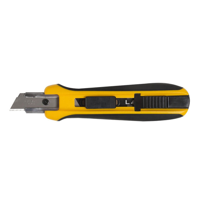 Olfa 5-Position Utility Knife