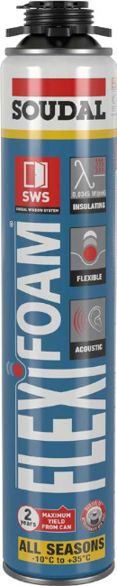 Soudal Flexifoam