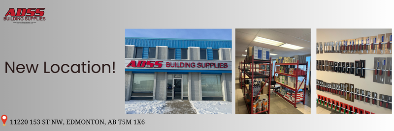  ADSS Building Supplies 