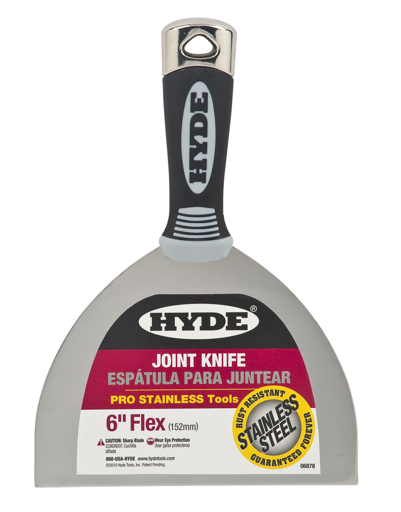 HYDE Flexible Pro Stainless™ Joint Knife