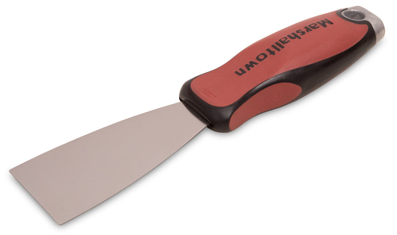 2" Flex Putty Knife with Empact End 