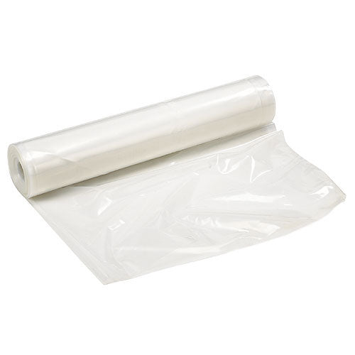 CGSB 6 Mil Vapour Barrier Poly - 1'4" Height