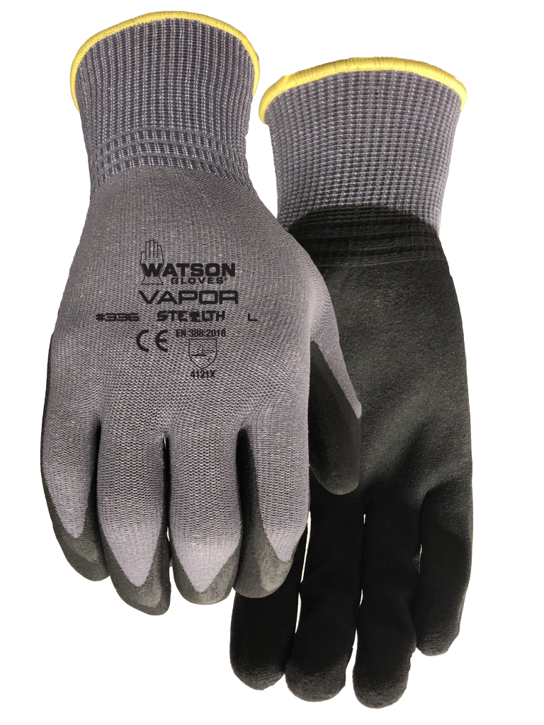 Watson Stealth Vapour Work Gloves