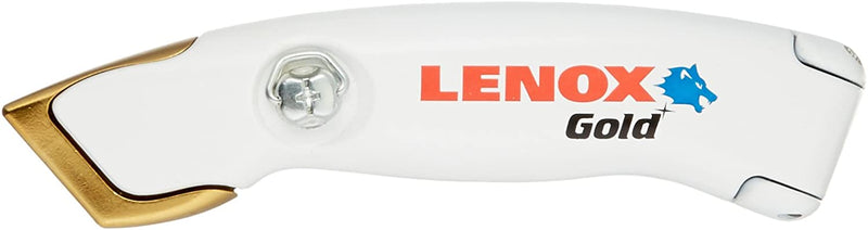 LENOX Comfort Grip Utility Knife