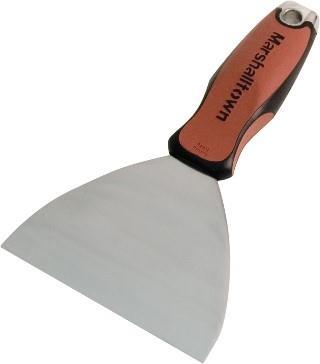 Marshalltown DuraSoft® Handle Putty & Joint Knives with Empact Ends