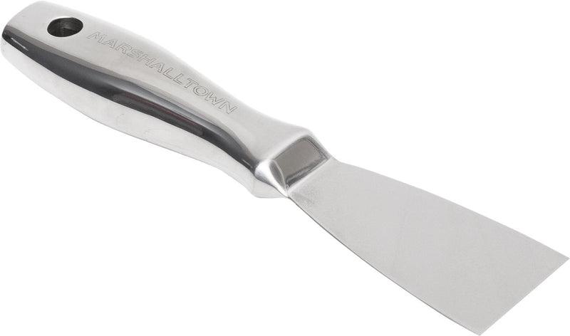 Marshalltown Stainless Steel Putty Knives