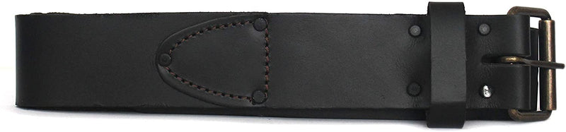 MechTools Leather Waist Belt