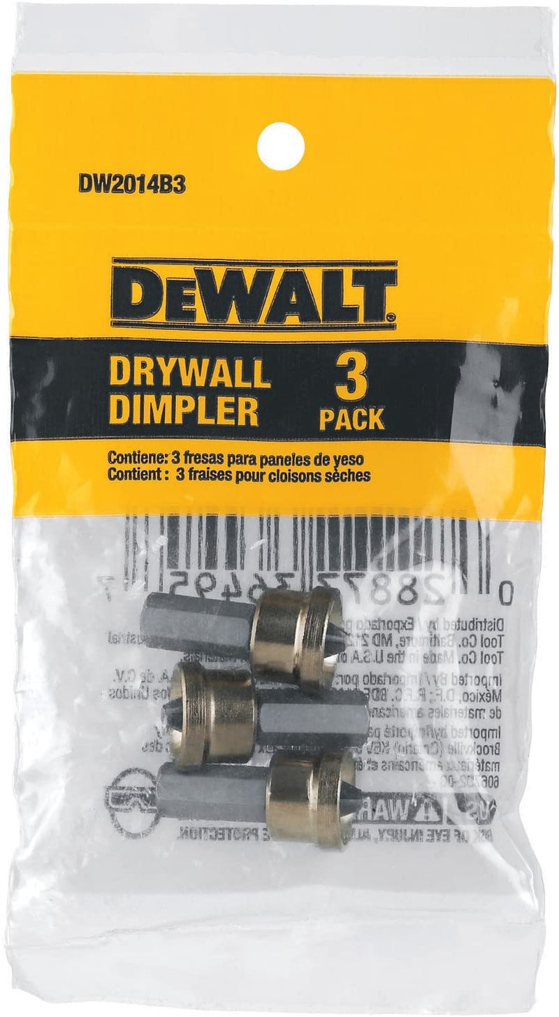 DEWALT Drywall Screwsetters