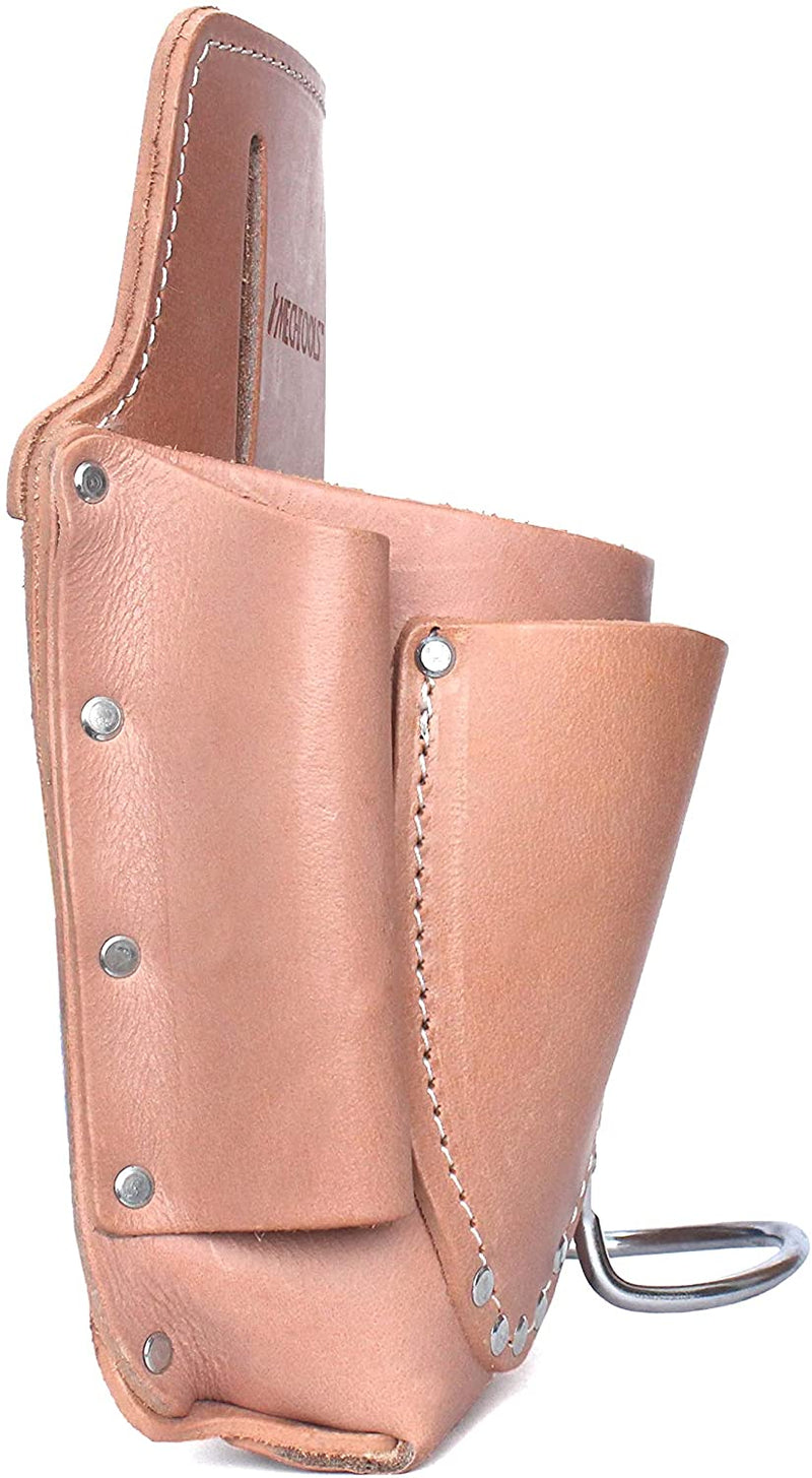 MechTools Leather Drywall Tool Pouch