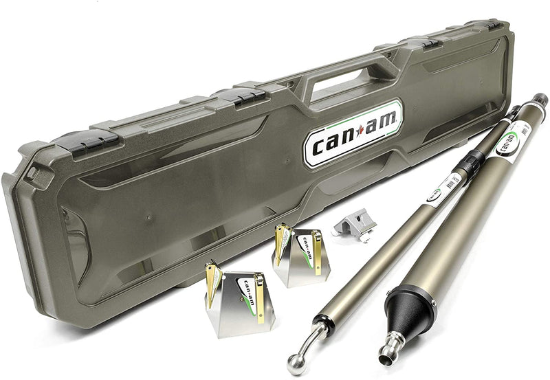 Can-Am Semi Automatic Starter Tool Combo Set
