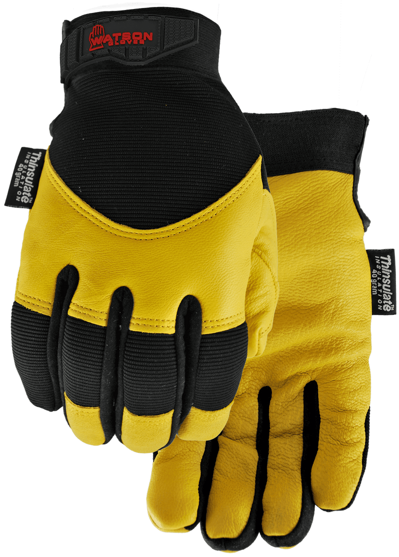 Watson Winter Flextime Work Gloves