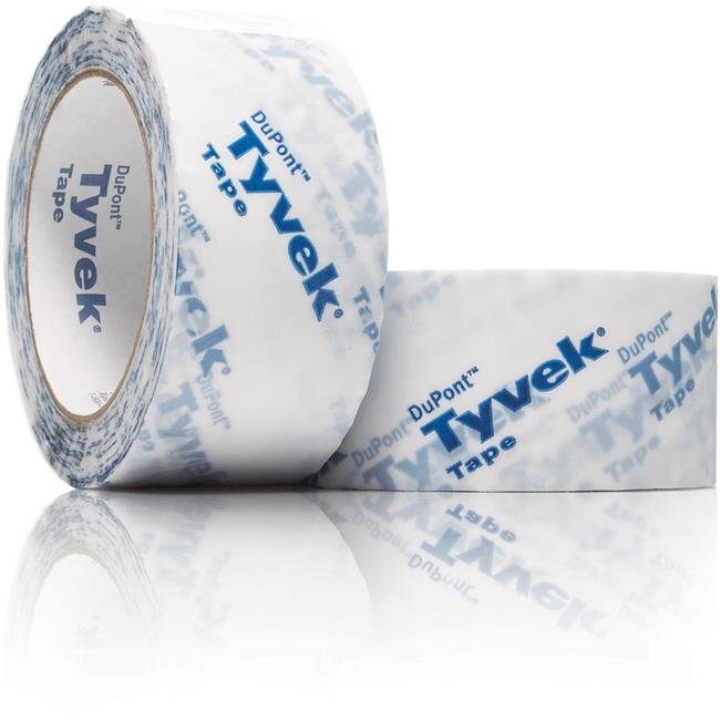 Tyvek® Tape 2 in x 165 ft