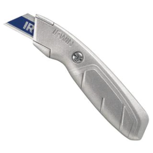 Irwin Optimized Cutting Standard Utility Knife