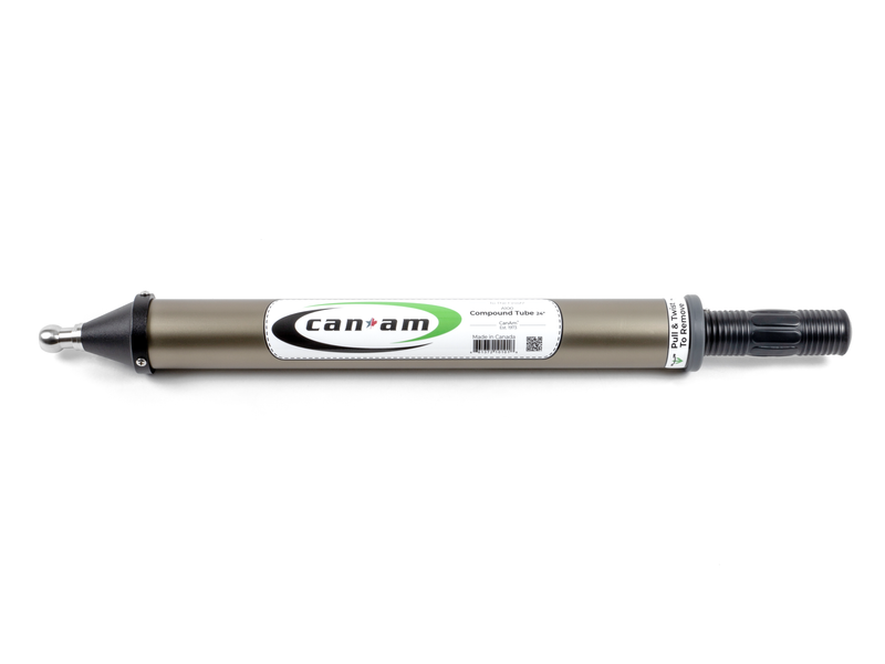 Can-Am Compound Applicator Tube