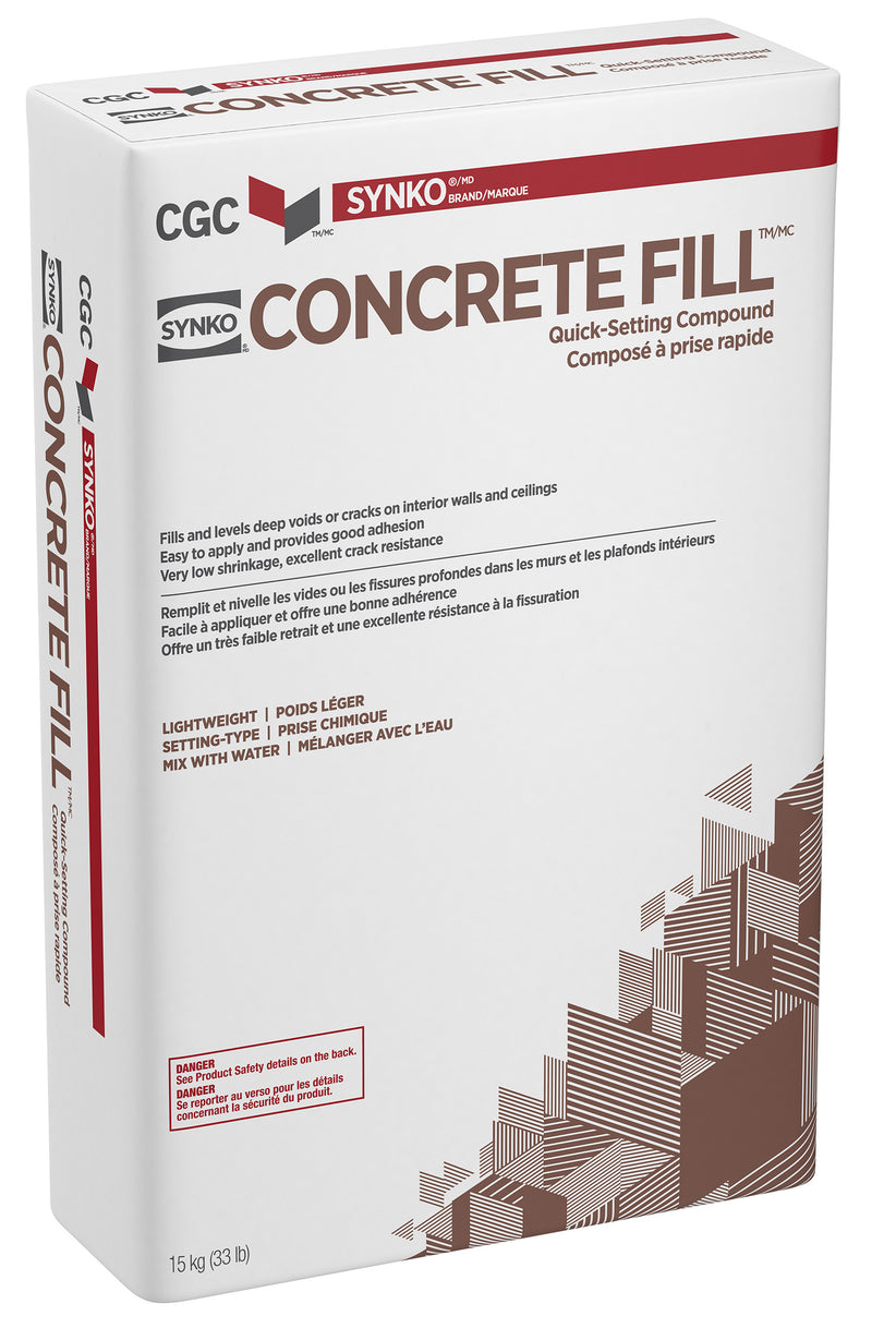 CGC Synko Concrete Fill