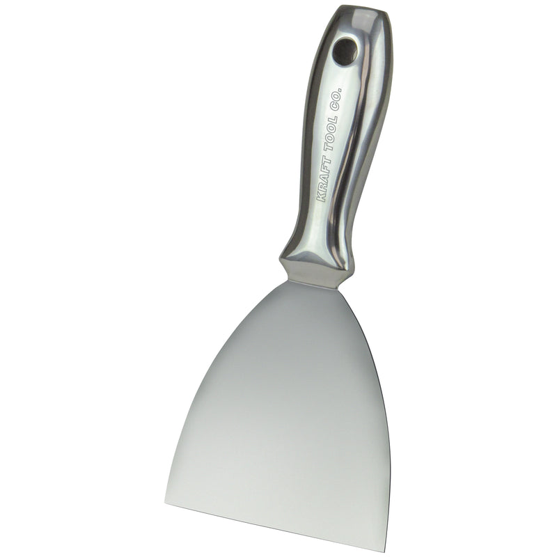Kraft Stainless Steel Limber Joint Knife