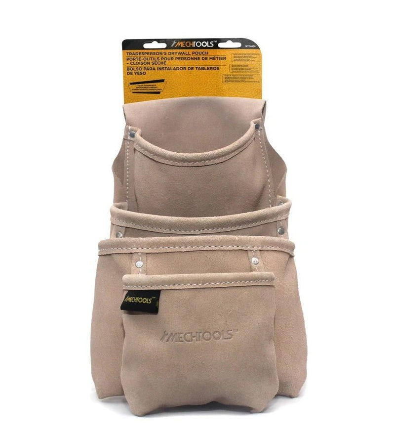 MechTools Tradeperson's Drywall Pouch