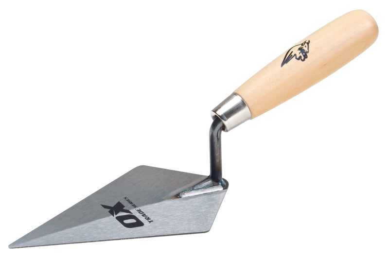 OX Trade Series Pointing Trowel