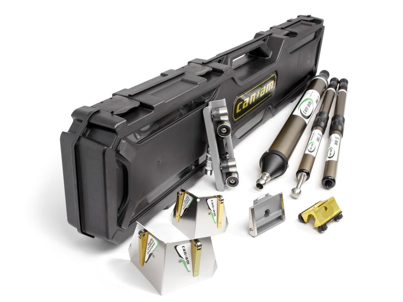 Can-Am GoldCor Compact Tool Kit