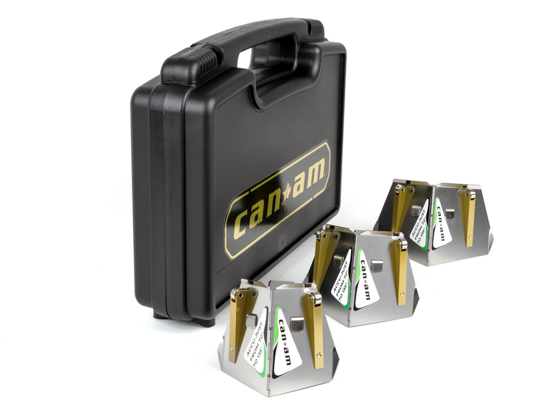 Can-Am Accu-Just Flusher Kit