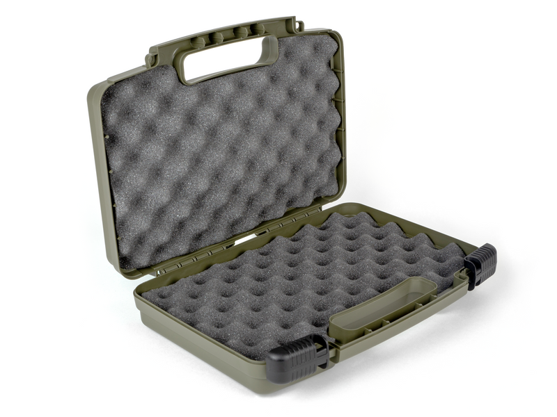 Can-Am Finisher Carrier Case (Hard Plastic)