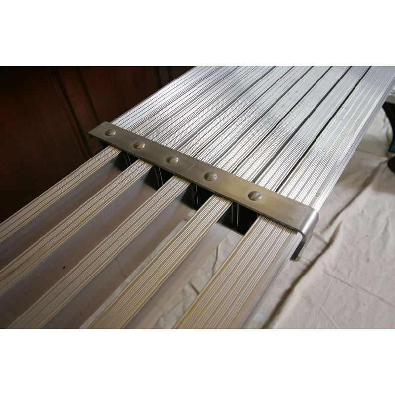 Werner - 6' - 9' Aluminum Extendable Plank
