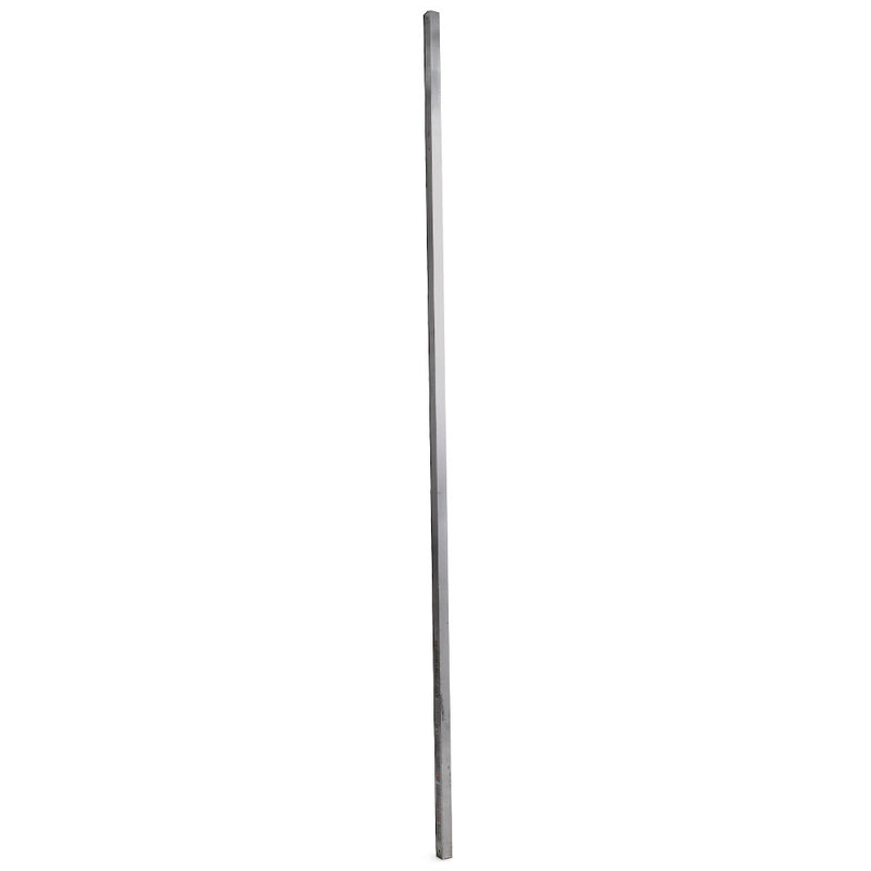 Werner 6' Aluminum Pump Jack Pole