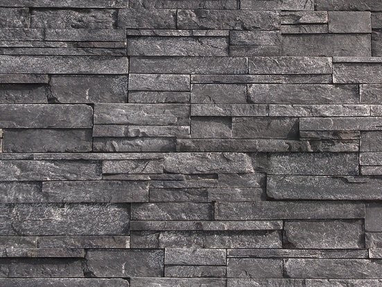 Coronado Pro-Ledge Stone: Black Forest