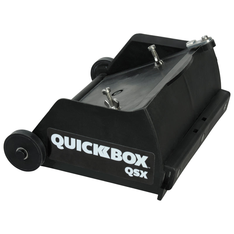 TapeTech QUICKBOX QSX Finishing Box