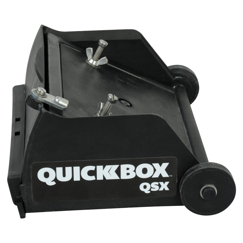 TapeTech QUICKBOX QSX Finishing Box