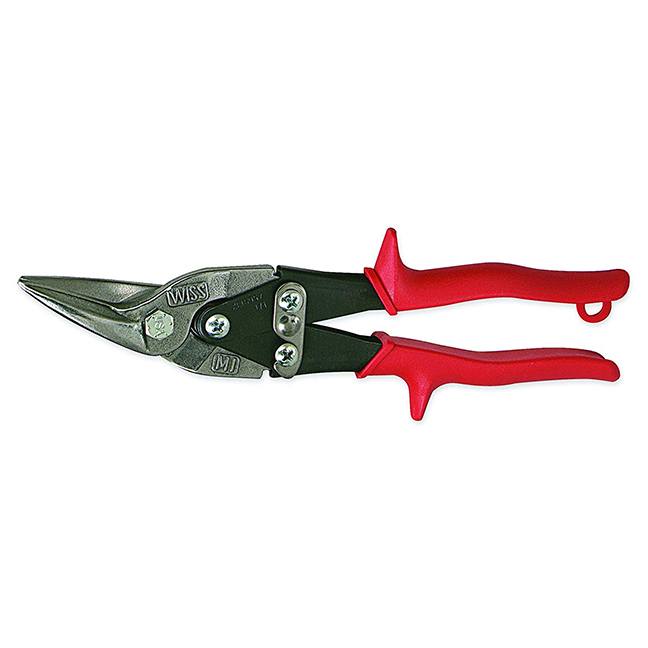 Wiss M1R Left Handed Aviation Snips