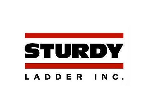 Sturdy Ladder Parts Small Spreader - 130 Series