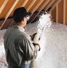 Johns Manville Climate Pro Blow-in Insulation