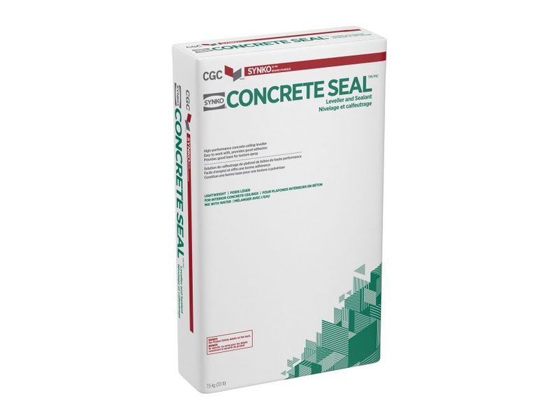 CGC Synko Concrete Seal