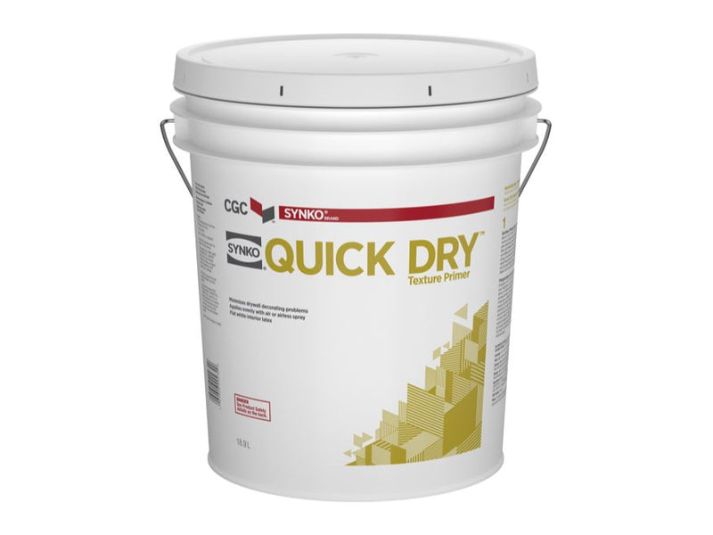 CGC Synko Quick Dry Texture Primer