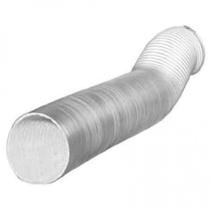 L.B. White White 18" x 12' Duct for 350DF