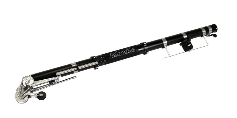 Columbia Automatic Taper (53" Length)